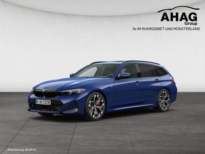 Gebraucht BMW 330e M Sport 292 PS (214 kW) 2024 Andere Kombi