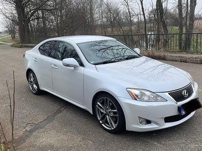 Lexus IS250