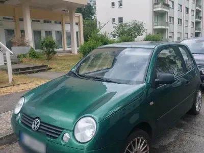 Gebraucht VW Lupo