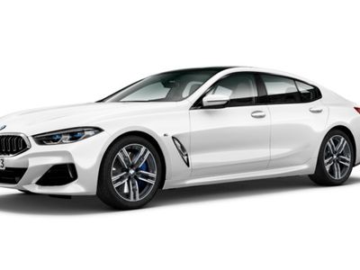 gebraucht BMW 840 i xDrive Gran Coupe