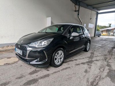 DS Automobiles DS3