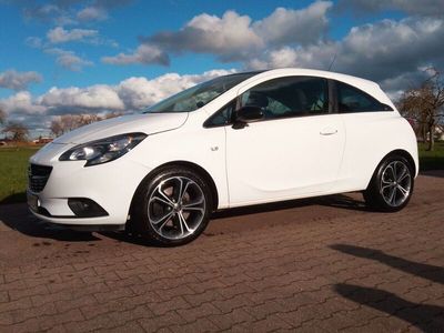 gebraucht Opel Corsa 1.4 Color Edition 110kW S/S Color Edition