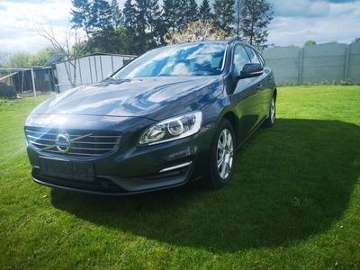 gebraucht Volvo V60 D3