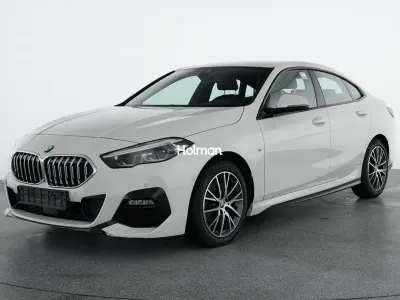 Używany BMW 218