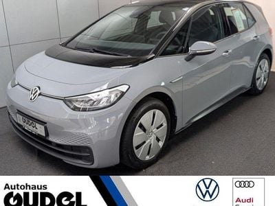 Gebraucht VW ID.3 Pro Performance 150 kW (204 PS) 2022 Grau Kleinwagen