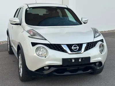 Gebraucht Nissan Juke