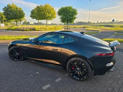 Gebraucht Jaguar F-Type