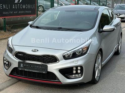 Kia Ceed GT