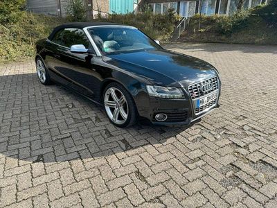 Audi A5 Cabriolet