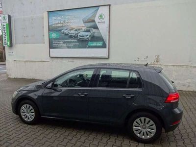 gebraucht VW Golf VII Trendline