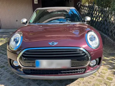 Gebraucht Mini Clubman