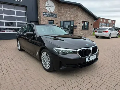 Gebraucht BMW 530e