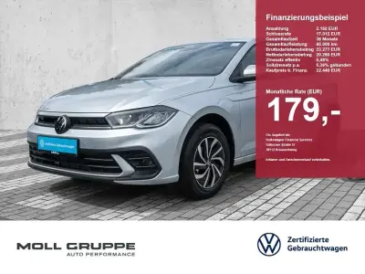 Gebraucht VW Polo