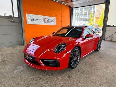 Porsche 911 Carrera S