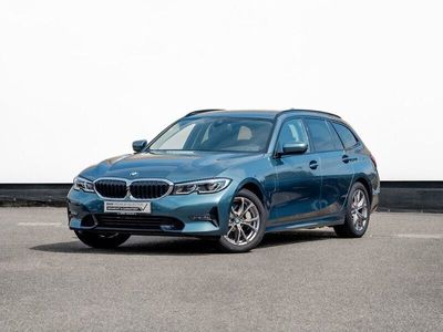 gebraucht BMW 330e Touring Sport Line HYBRID Head-Up DAB