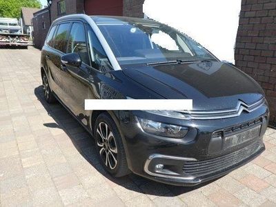 Citroën Grand C4 Picasso