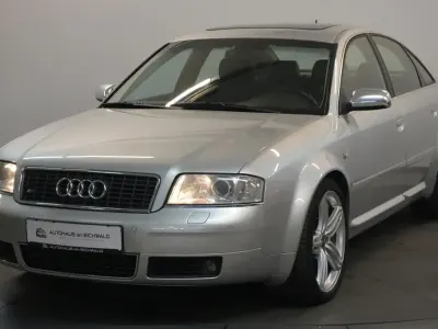 Gebraucht Audi S6