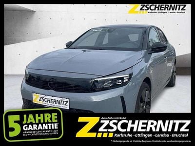 Gebraucht Opel Corsa-e 114 kW (156 PS) 2023 /typ aussenverkleidung spiege Kleinwagen