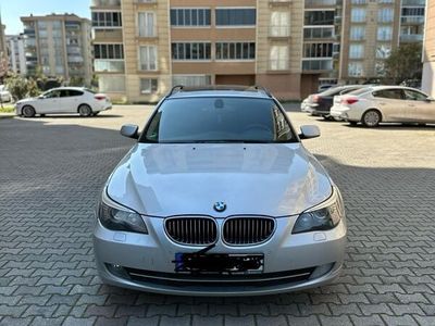 gebraucht BMW 525 d E61