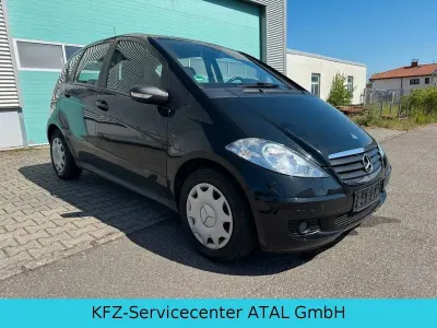 Gebraucht Mercedes A160