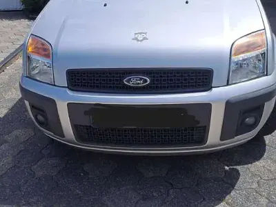 Gebraucht Ford Fusion