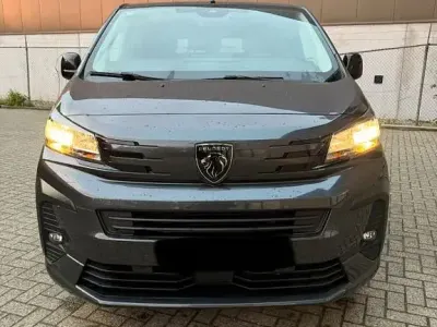 Gebraucht Peugeot Expert