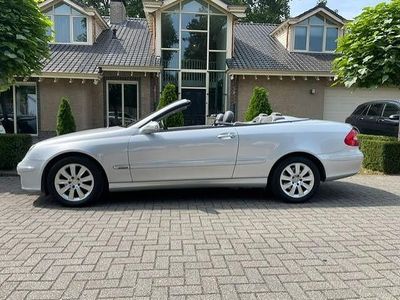 Mercedes CLK200