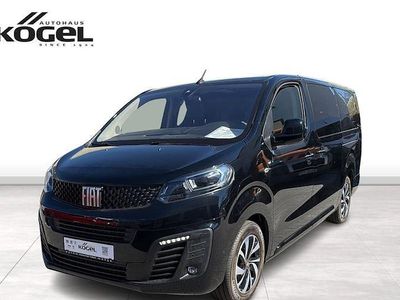 Fiat E-Ulysse