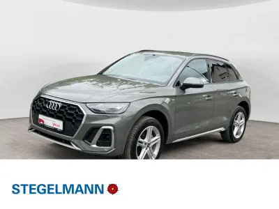 Gebraucht Audi Q5