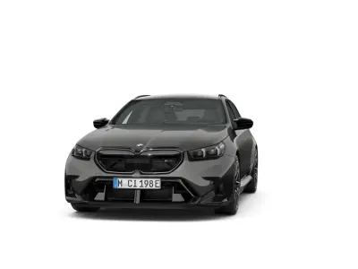 Gebraucht BMW M5 Comfort Edition 585 PS (430 kW) 2025 Kombi