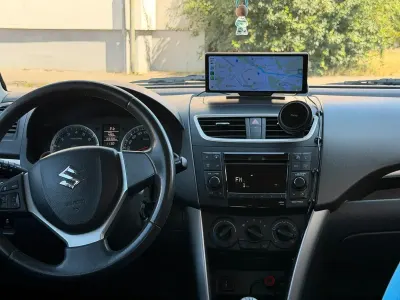 Gebraucht Suzuki Swift