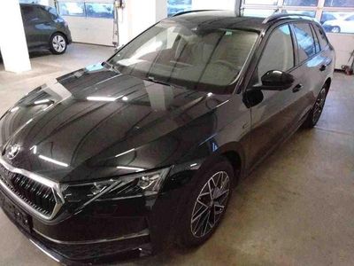 Schwarzmagic perleffekt Gebraucht 2025 Skoda Octavia Tour Kombi | 33.930 € (Fairer Preis)