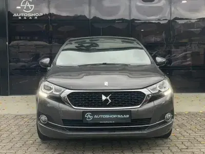 Gebraucht DS Automobiles DS4