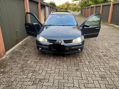 Renault Laguna II
