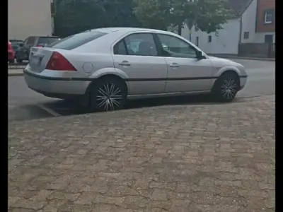 Gebraucht Ford Mondeo