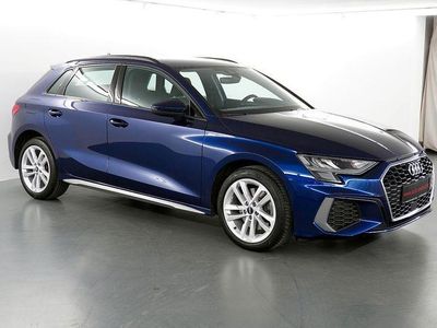 Audi A3 Sportback e-tron
