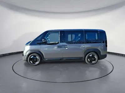 Gebraucht Kia PV5 119 kW (163 PS) 2026 Grau Van / Kleinbus
