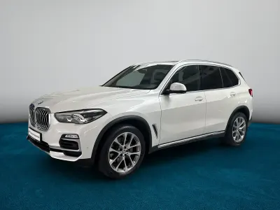 Gebraucht BMW X5