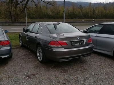 BMW 750L