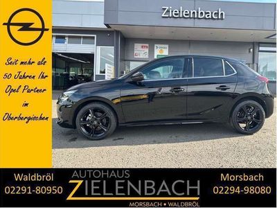 gebraucht Opel Corsa 1.2 Direct Injection Turbo Start/Stop Ultimate