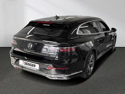 Usata VW Arteon R-line 190 CV (139 kW) 2024 Andere Station wagon