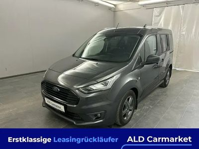 Ford Grand Tourneo Connect