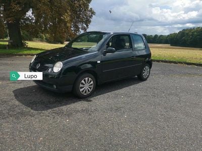 VW Lupo