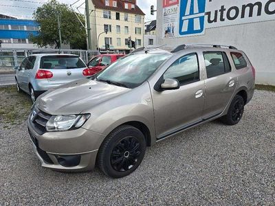 Dacia Logan MCV