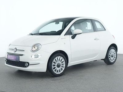 Weiß Gebraucht 2022 Fiat 500 Dolcevita Kleinwagen | 11.980 € (Guter Preis)
