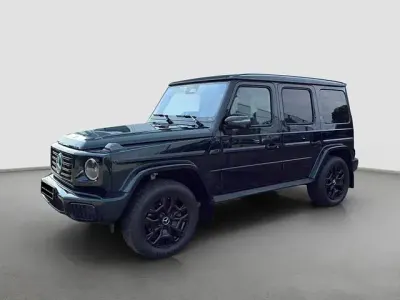Gebraucht Mercedes 450 367 PS (269 kW) 2024 SUV
