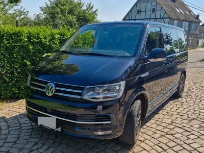 Gebraucht VW Multivan
