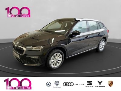 gebraucht Skoda Scala Selection 1.0 DSG Kessy Navi SH Lenkradhz