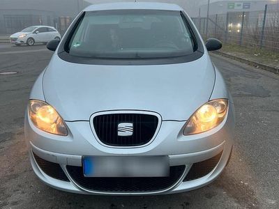 Seat Toledo