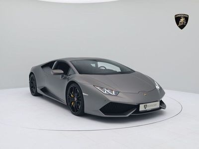 Lamborghini Huracán
